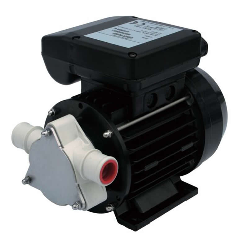 PUMP AMALFI5 -230 VOLT 50 HZ